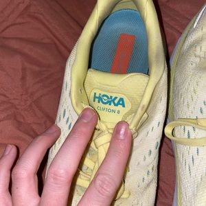 Hoka Clifton Shoes